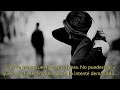 Robbie Williams - Misunderstood Subtitulada