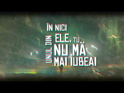 Marius Dașcău - Mai ușor să uiți (lyric)