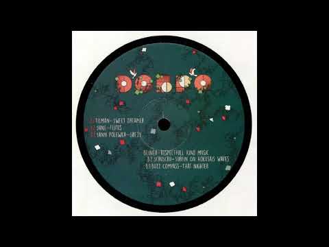 Yann Polewka – Grezy