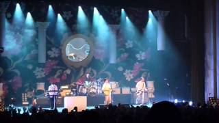 Vampire Weekend - One (Blake&#39;s Got A New Face) Live @ The Fox Theater