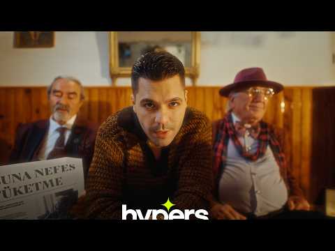 Boşuna Nefes Tüketme - Emir Can İğrek