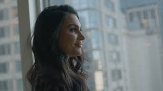New Era Molly Qerim | International Women's Day 2025 | New Era