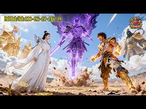 Kaisar Wanita Memanggil Pengemis Penjelajah Waktu Dengan Kekuatan Dewa Untuk Mengalahkan Semua Musuh