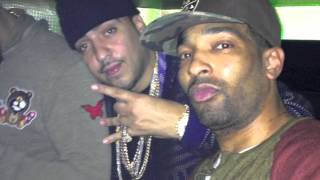 Chi Ali , "Aint Worried Bout Nothing"