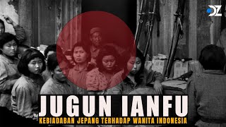 Download lagu Jugun Ianfu: Sejarah Kelam Kebiadaban Jepang Terhadap Wanita Indonesia mp3