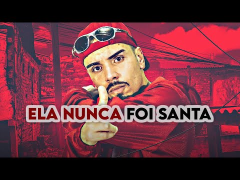 MC Madan - Ela nunca foi santa, MC Marte (@apollomix. e DJ Renan)