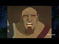 W I T C H Toonami Ending