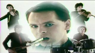 Gary Numan (The Promos) [02]. Complex