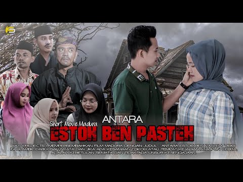 ESTOH BEN PASTEH | Episode 1 | KS Projects |