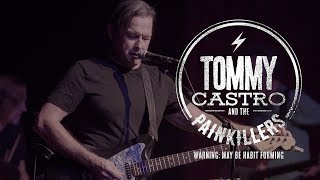 "My Old Neighborhood" Live at The State Room in Salt Lake City [ STOMPIN' GROUND 2017 ]