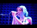 Cristin Milioti- "Leave" 