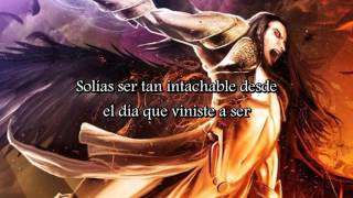 Stryper - Fallen (Subtitulado en español)