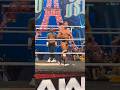Jey Uso Makes LA Knight YEET