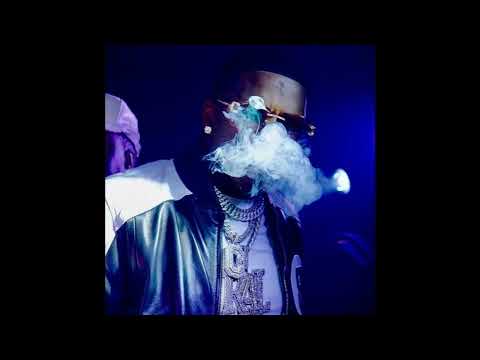 [Free] Big Boogie | Moneybagg Yo Type Beat 2023 - "Fighting"