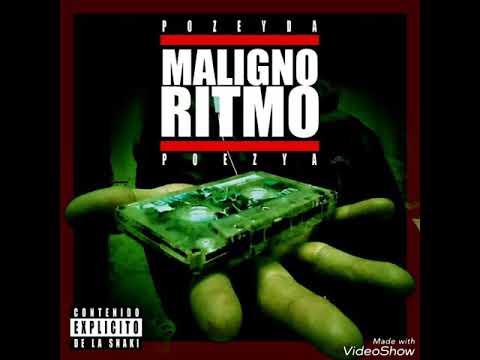 09 LA MUSICA YO DESCUBRI (BEAT SADY)__POZEYDA POEZYA