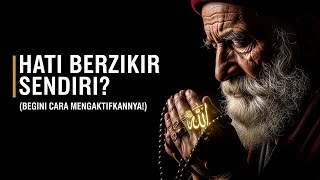 Download lagu TEKNIK MENGHUBUNGKAN ZIKIR DENGAN DETAK JANTUNG | CARA AGAR HATIMU BERZIKIR SENDIRI mp3