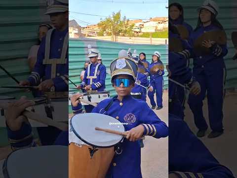 Cortês Pernambuco, dia da independência do Brasil