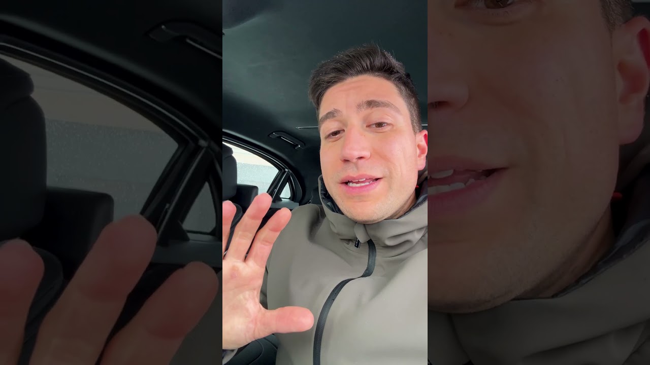 La Classe S più sicura al mondo