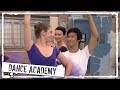 Dance Academy S1 E13 Family
