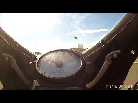 Ducati SBK 999s - onboard Rijeka 10 2019 - Mic#100