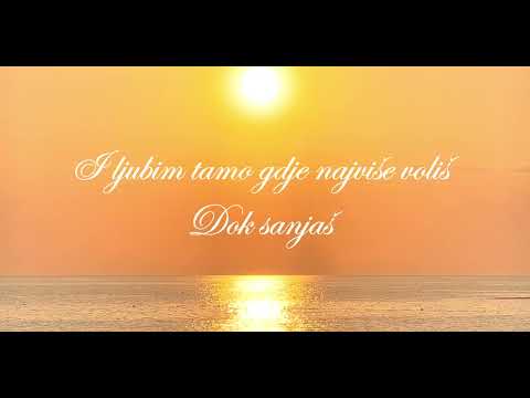 Da znaš, da me boliš (Cover - Crvena jabuka)