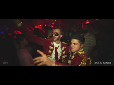 LA MONUMENTAL de Almudévar (03 marzo 2018)