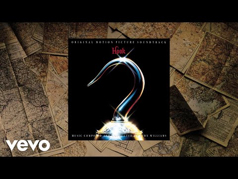 John Williams - Prologue | Hook (Original Motion Picture Soundtrack)