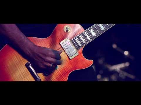 Bilal - Gotsa Be Cool (live in Rotterdam, 9th of April, 2011)