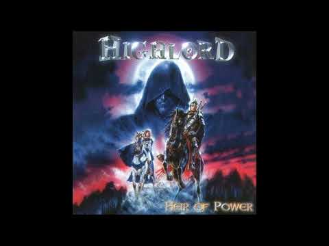 Highlord- Burning Desire