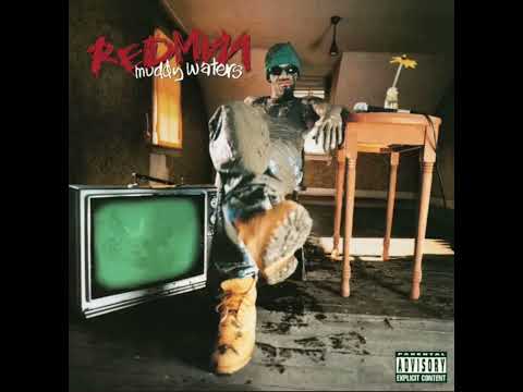 Redman - Da Bump (INSTRUMENTAL)