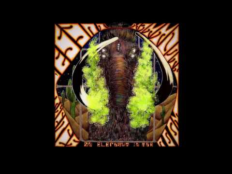 Desert Mammooth - There's an elephant in the room (Full EP)