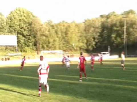 Altona 93- TSV Uetersen