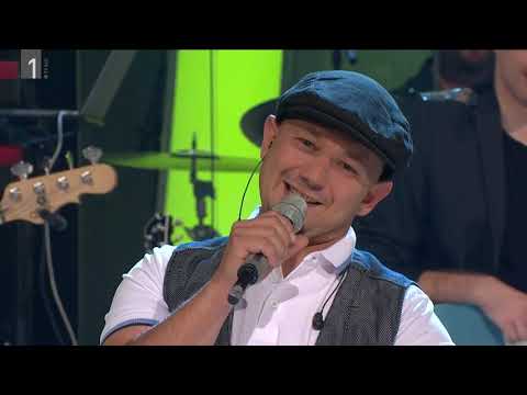 Novi spomini in Nemir - Venček ljudskih (V petek zvečer)