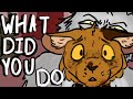 What Did You Do Antpelt Warrior Cats PMV Tw In Desc