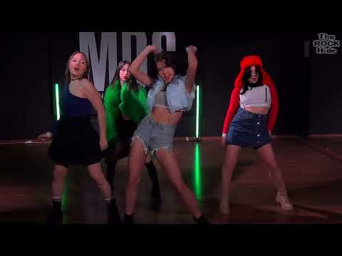 Blackpink-shut down dance cover by FAIRYTALE Dance Team [MK PARTY (29.01.2023)]