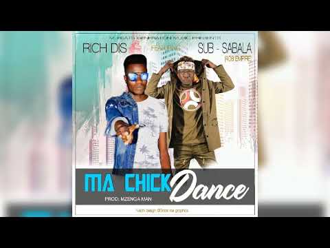 rich dis ft 408 empire (sub sabala)prod by  dj Mzenga man.