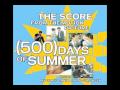 Art Gallery - (500) Days of Summer Score 