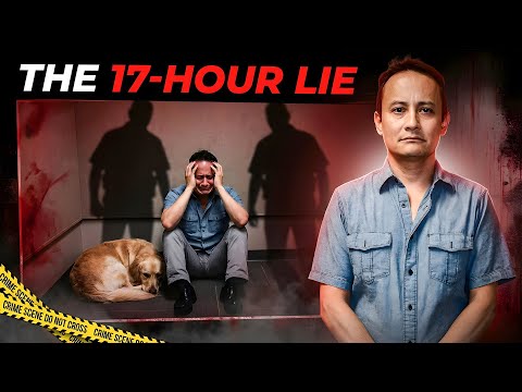 The 17-Hour Lie: Thomas Perez Jr.’s False Confession Nightmare | True Crime Documentary