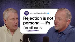 It Helps to Have Thick Skin (Maxwell Leadership Executive Podcast)
