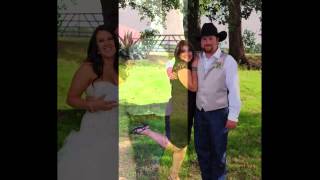 Dusty & Jennifer Brown Wedding