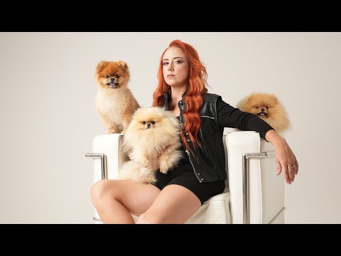 Sassja - Instant (Official video)