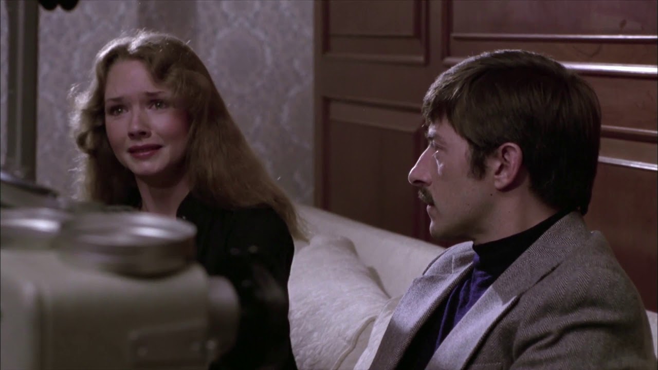 Bandera Rota (1978) - La última copia (10/10) | gabrielretes.com