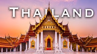 10 BEST EXPERIENCES in BANGKOK THAILAND | Top 10 City Guide