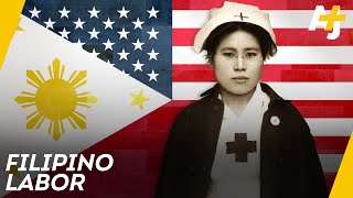Why Are There So Many Filipino Nurses In The US?  
