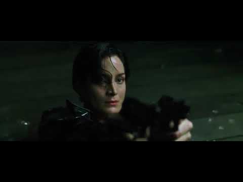 Matrix - Nazarene, Doublenn, Rains, El Nino