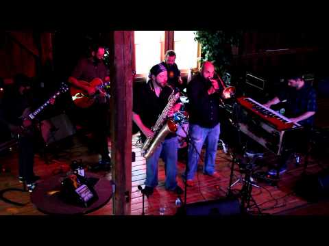 Akashic Record: Dive [HD] 2013-05-19 - Pomfret, CT