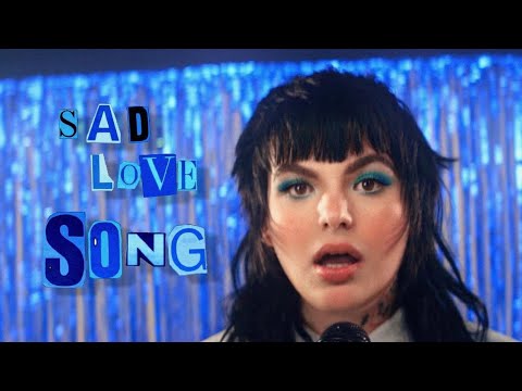 awfultune - sad love song (official music video)