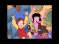 The Magic School Bus theme HD 