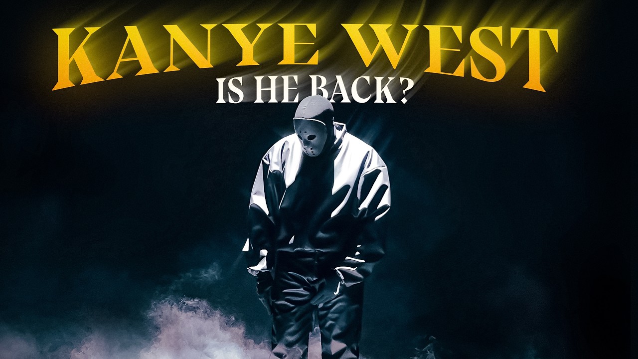 BULLY: Kanye West's Last Chance | Part 1