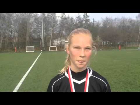 Sofie Bredgaard, Frederiksborg Byskole